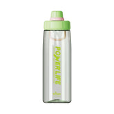 Handle with Straw Tritan Bottle 770mL(Green)